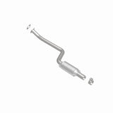 MagnaFlow Direct Fit Catalytic Converter 2006 BMW 530xi 3.0L OEM - 52481