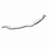MagnaFlow 07-10 Dodge Charger 3.5L CARB Compliant Direct Fit Catalytic Converter - 5561539