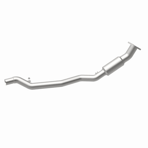 MagnaFlow 07-10 Dodge Charger 3.5L CARB Compliant Direct Fit Catalytic Converter - 5561539