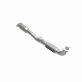 Magnaflow Converter Direct Fit 04-06 Toyota Camry L4-2.4L - 5571988