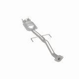 MagnaFlow Direct Fit Catalytic Converter 95-98 Protege 1.5L rear 50S - 441672