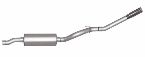 Gibson 2003 Dodge Ram 1500 SLT 5.7L 3in Cat-Back Single Exhaust - Stainless - 616587