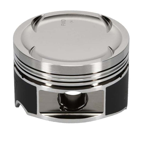 Wiseco Nissan VG30 Turbo -9cc 1.260 X 88MM Piston Shelf Stock (SINGLE PISTON) - 6549M88AP