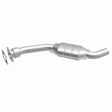 MagnaFlow Direct Fit Catalytic Converter 01-02 Ford Taurus 3.0L V6 - 25207