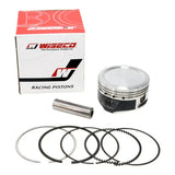 Wiseco Honda TRX350ES Rancher 2/4WD Stock CR Piston Kit - 4933M07950