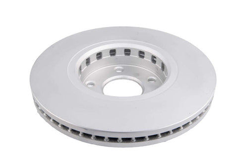 DBA 19-21 Mazda 6 Exc. Turbo Front En-Shield Standard Rotor - DBA3552E