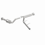 Magnaflow Conv DF 2011-2014 F-150 3.7L Underbody - 52156
