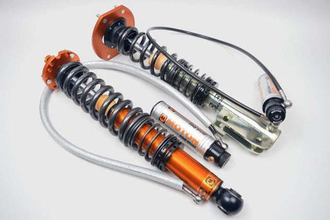 Moton 00-11 Lotus Exige S2 Moton 2-Way Series Coilovers - M 510 012S