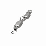 MagnaFlow Direct Fit Catalytic Converter 95 Explorer 4.0L CA - 333313