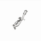 MagnaFlow Direct Fit Catalytic Converter 97-98 Toyota Avalon Camry 3 - 23880