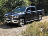 Tuff Country 19-23 Dodge Ram 1500 2in Front Leveling Kit with Ride Height Sensor Links - 32907