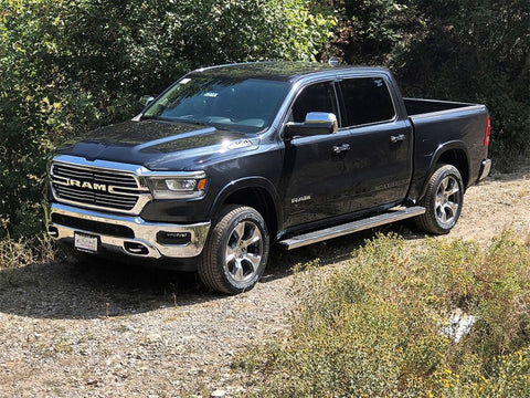 Tuff Country 19-23 Dodge Ram 1500 2in Front Leveling Kit with Ride Height Sensor Links - 32907