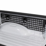 Putco 19-21 Dodge Ram LD - 5.7ft (Short Box) Molle Passenger Side Panel - 195202