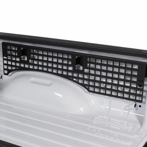 Putco 19-21 Dodge Ram LD - 5.7ft (Short Box) Molle Passenger Side Panel - 195202