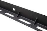 Fishbone Offroad 07-18 Jeep Wrangler JK Tub Rail Tie Downs Steel Powdercoat - FB25232