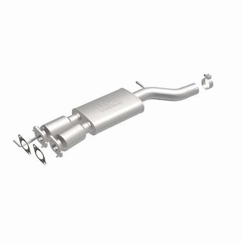 MagnaFlow Conv Direct Fit 12-15 Cadillac SRX 3.6L - 52719