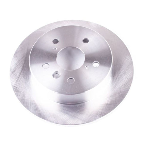 Power Stop 18-19 Toyota Camry Rear Autospecialty Brake Rotor - JBR1764