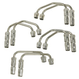 BD Diesel 01-04 Chevy/GMC Duramax 6.7L (LB7) Injector Install Kit - 1050141