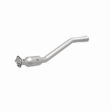 Magnaflow Conv DF 13-14 Mercedes-Benz GL450 V8 4.6 OEM Underbody - 21-486