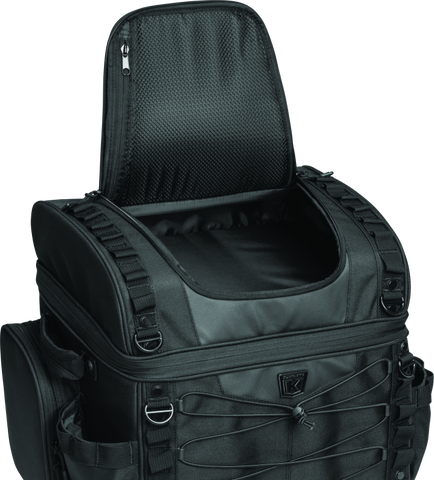 Kuryakyn Momentum Vagabond Bag - 5285