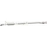 MagnaFlow SYS C/B 07-08 Silverado/SierraCC/EC - 17104