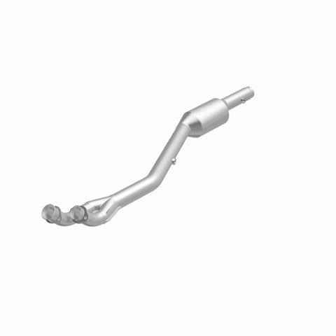 MagnaFlow Left Side Converter Direct Fit California Grade 00-03 BMW M5 5.0L - 4481691