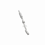 MagnaFlow Direct Fit Catalytic Converter Mini Cooper Clubman Rear - 49029