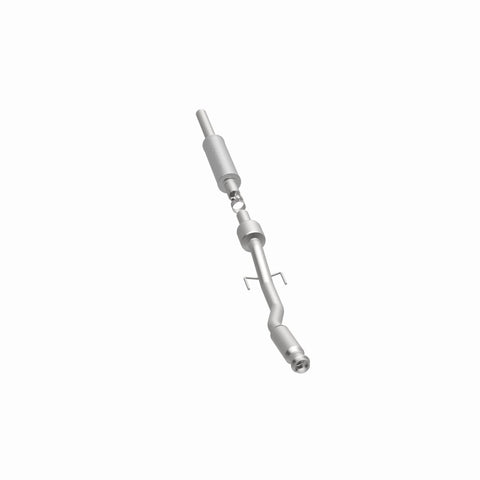 MagnaFlow Direct Fit Catalytic Converter Mini Cooper Clubman Rear - 49029