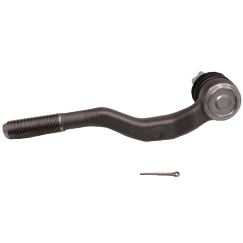 MOOG 95-04 Toyota Tacoma Pre Runner Front Right Outer / Right Outer Tie Rod End - ES3545