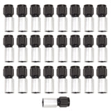 Russell Performance -10 AN Proclassic Crimp Straight End (O.D. 0.825) (Qty. 25) - 610588