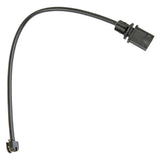 Power Stop 14-18 Audi A7 Quattro Front Euro-Stop Electronic Brake Pad Wear Sensor - SW-0315