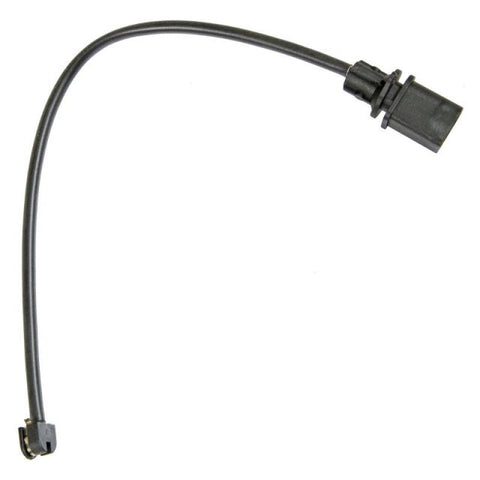 Power Stop 14-18 Audi A7 Quattro Front Euro-Stop Electronic Brake Pad Wear Sensor - SW-0315