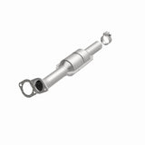 MagnaFlow Direct Fit Catalytic Converter 06-08 Eclipse rear OEM - 49151