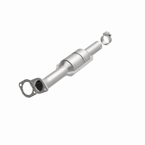 MagnaFlow Direct Fit Catalytic Converter 06-08 Eclipse rear OEM - 49151