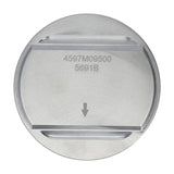 Wiseco Suzuki DR600/650 85-95/SP650 85-89 3740XH Piston kit - 4597M09500