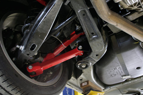 UMI Performance 08-09 Pontiac G8 10-14 Camaro Trailing Arms - 2515-B