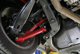 UMI Performance 08-09 Pontiac G8 10-14 Camaro Trailing Arms - 2515-R