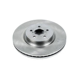 Power Stop 14-18 Subaru Forester Front Autospecialty Brake Rotor - JBR1318