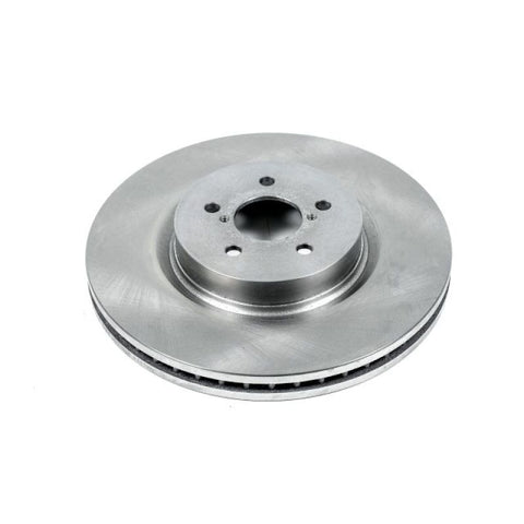 Power Stop 14-18 Subaru Forester Front Autospecialty Brake Rotor - JBR1318