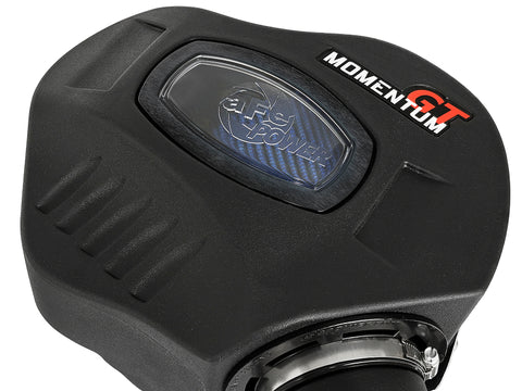 aFe Momentum GT Pro 5R Cold Air Intake System 16-17 BMW 340i/ix B58 - 54-76309