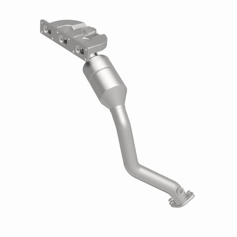 MagnaFlow Conv DF BMW 5 01-03 Front - 50430