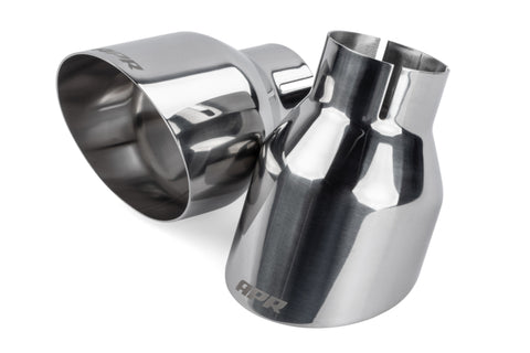 APR 19-21 Volkswagen Jetta GLI (MK7) Catback Exhaust System - CBK0040