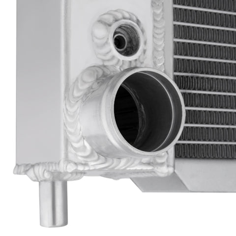 Mishimoto 99-04 Ford Lightning Aluminum Radiator - MMRAD-LTN-99