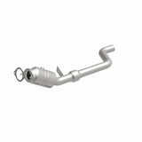 Magnaflow Conv DF 2016 Mustang GT350  5.2L Underbody - 52224