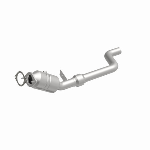 Magnaflow Conv DF 2016 Mustang GT350  5.2L Underbody - 52224