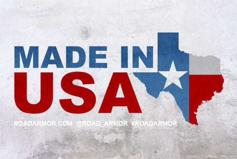 Road Armor 17-20 Ford F-250 SPARTAN Rear Bumper - Tex Blk - 6172XR0B