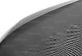 Seibon 14 Scion TC OE Style Carbon Fiber Hood - HD14SCNTC-OE