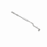 MagnaFlow Direct Fit Catalytic Converter 09-12 Venza 3.5L Underbody - 52574