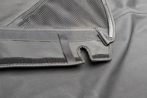 Rampage 1997-2006 Jeep Wrangler(TJ) Complete Top - Black Diamond - 68335