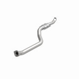 MagnaFlow Conv DF 13 Cadillac ATS 2.0L Turbocharged Rear (49 State) - 51577